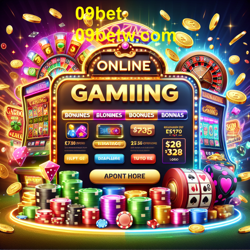 Descubra as Melhores Promoções na 09bet