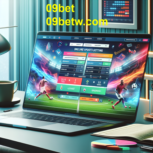 Apostas Esportivas no 09bet: Emoção e Estratégia a Cada Jogo